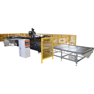 Ferramenta 1325 4x8ft linear tipo auto mudança atc carpintaria <span class=keywords><strong>cnc</strong></span> roteador com rotação