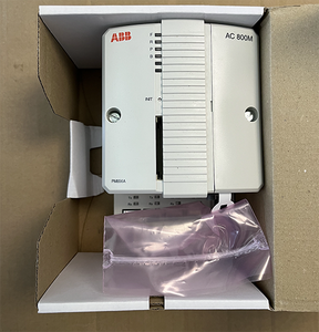 Original New PM866K01 <strong>Controllers</strong> AC800M 3BSE050198R1 <strong>Digital</strong> <strong>Input</strong> Interface Ethernet/IP Network IP67 Protection Stock - Product Image 2
