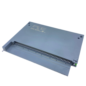 Hochwertige industrielle Automatisierung Plc Pac Dedicated Controller mit 6ES7432-1HF00-0AB0 Logic Programming Controller - Product Image 3
