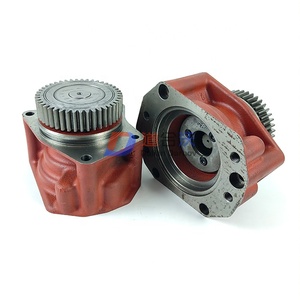 ชิ้นส่วนเครื่องยนต์ BFM1013 BFM2012 04501207ไดรฟ์ปั๊มไฮดรอลิก - Product Image 5
