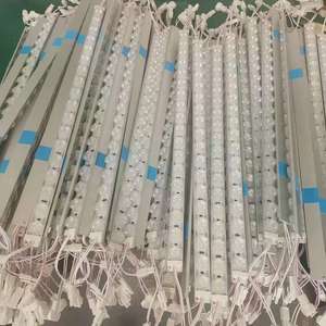 CE ROHS,24v 18w 1800LMハイパワーEDGE LIGHT LedモジュールLEDバー両面ライトボックス用 - Product Image 2