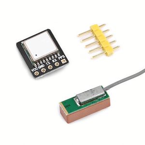 Modulo Gps Wt-2828-m10 Antenna ricevitore M10 Chip ceramico Patch Antenna posizionamento modulo integrato - Product Image 1