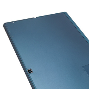 Venta al por mayor de 12 pulgadas de pantalla táctil grande de 8GB 128GB Windows 11 Tablet PC con lápiz óptico activo