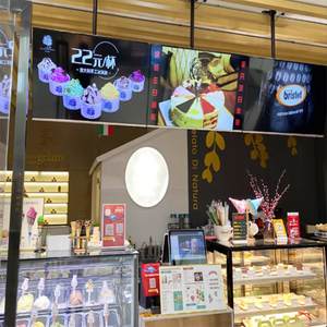 Рекламный медиа-плеер Android Digital Signage дисплей Full HD 1080P 4K Media adplayer Box Mini для рекламного проигрывателя - Product Image 1