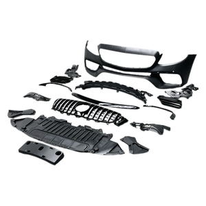 Factory Direct Sales Body <strong>Kit</strong> Modified W213 Body <strong>Kit</strong> Suitable for Mercedes-Benz E-class 2016-2020 Upgrade to 2021 <strong>E63</strong> AMG <strong>Kit</strong>