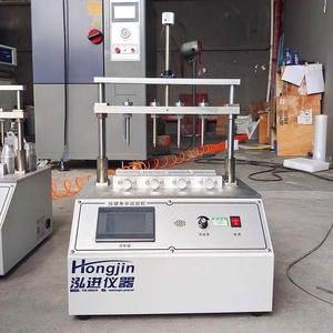 High Quality Touch Screen Button Life Tester Keyboard Button <strong>Test</strong> Machine - Product Image 2