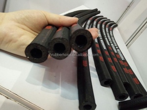 גבוה pcp pcp fxy צינור 300bar הידראולי אביזרי הסרת אבק צינור גומי