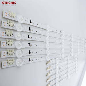 &quot;<strong>48</strong> Inch Ua48J5088 2014Svs48F <strong>LED</strong> TV Backlight Strip with SMD2835 <strong>LED</strong> Light Source&quot; - Product Image 4