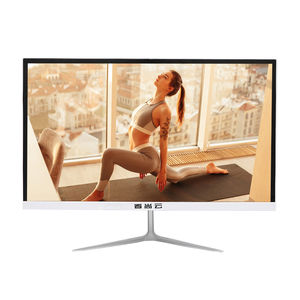 Monitor de ordenador de escritorio de 21,5 pulgadas, puerto VGA, todo en uno, precio de fábrica - Product Image 5
