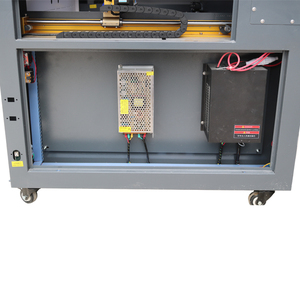 10% オフ!! 6040/1060/1390c02レーザーリーサー切断機モバイル強化ガラス製造機用 - Product Image 5
