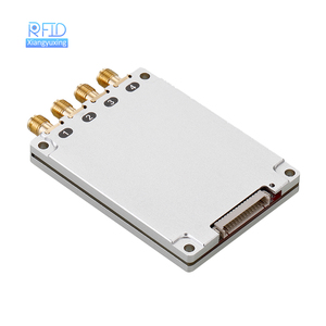 860-960MHz 1 cổng 4 cổng dài phạm vi <span class=keywords><strong>UHF</strong></span> <span class=keywords><strong>RFID</strong></span> Mô-đun đầu đọc e710 cho PDA - Product Image 3