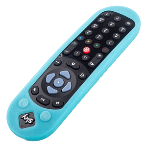 Heiße Verkäufe für SKY Remote Control Silikon gehäuse UK TV Set-Top Box Leucht abdeckungen mit wasserdichter Funktion und Rolling Code - Product Image 5