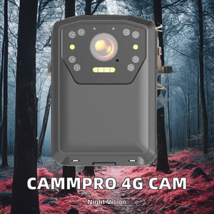 OEM 1440P Analog Mini eylem spor kamera su geçirmez güvenlik vücut yıpranmış Video kaydedici gece görüş H.264 sıkıştırma USB veri - Product Image 6