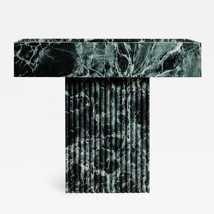 Verde Alpi Green