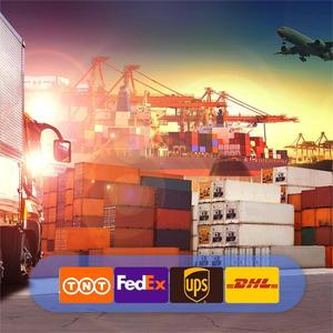 การจัดส่งแบบด่วนพิเศษส่งตรงจากสหรัฐอเมริกา /dhl/fedex Shenzhen DP 3-7วันการจัดส่งที่รวดเร็วค่าขนส่งทางอากาศ/มหาสมุทรในวันเดียวกันกับที่เราดำเนินพิธีการศุลกากร - Product Image 5
