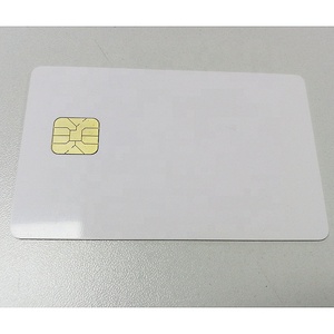 Hochwertiger JAVA-Karte mit zwei Schnitts tellen und Finger abdruck 144K EEPROM J3H145 Zubehör für die Zugangs kontrolle zum Vorzugspreis
