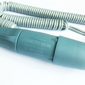 Forte 210 più 102L 105L maniglia 35K & 40K & 45K RPM per lucidatura dentale Micromotor manipolo elettrico trapano per unghie macchina Manicure - Product Image 2