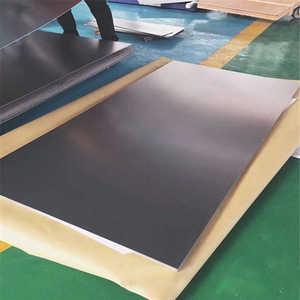 Incoloy <strong>825</strong> 925 926 <strong>Nickel</strong> Sheet 1000mm 1200 mm Plate