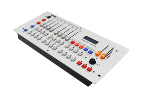 Bộ Điều Khiển <span class=keywords><strong>Dmx</strong></span> <span class=keywords><strong>512</strong></span> 240 Bộ Điều Khiển Đèn Par LED Đèn Pha Di Chuyển Thiết Bị DJ Sàn Nhảy <span class=keywords><strong>DMX</strong></span> Bộ Điều Khiển Đèn Sân Khấu - Product Image 3