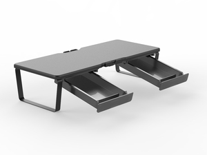 Tavolo per Laptop in legno multifunzionale di alta qualità all'ingrosso personalizzato per Laptop con letto con supporto per Computer ODM pc - Product Image 2