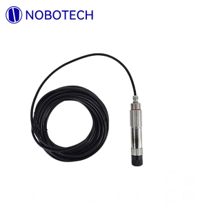 NOBOTCH Digitaler Sensor für gelösten Sauerstoff NS-DO602 Aqua culture Messgerät für gelösten Sauerstoff Online Sensor für gelösten Sauerstoff RS485