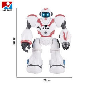 Gesten erkennung Fernbedienung Tanz roboter Spielzeug Smart Programming Action Roboter intelligent - Product Image 2