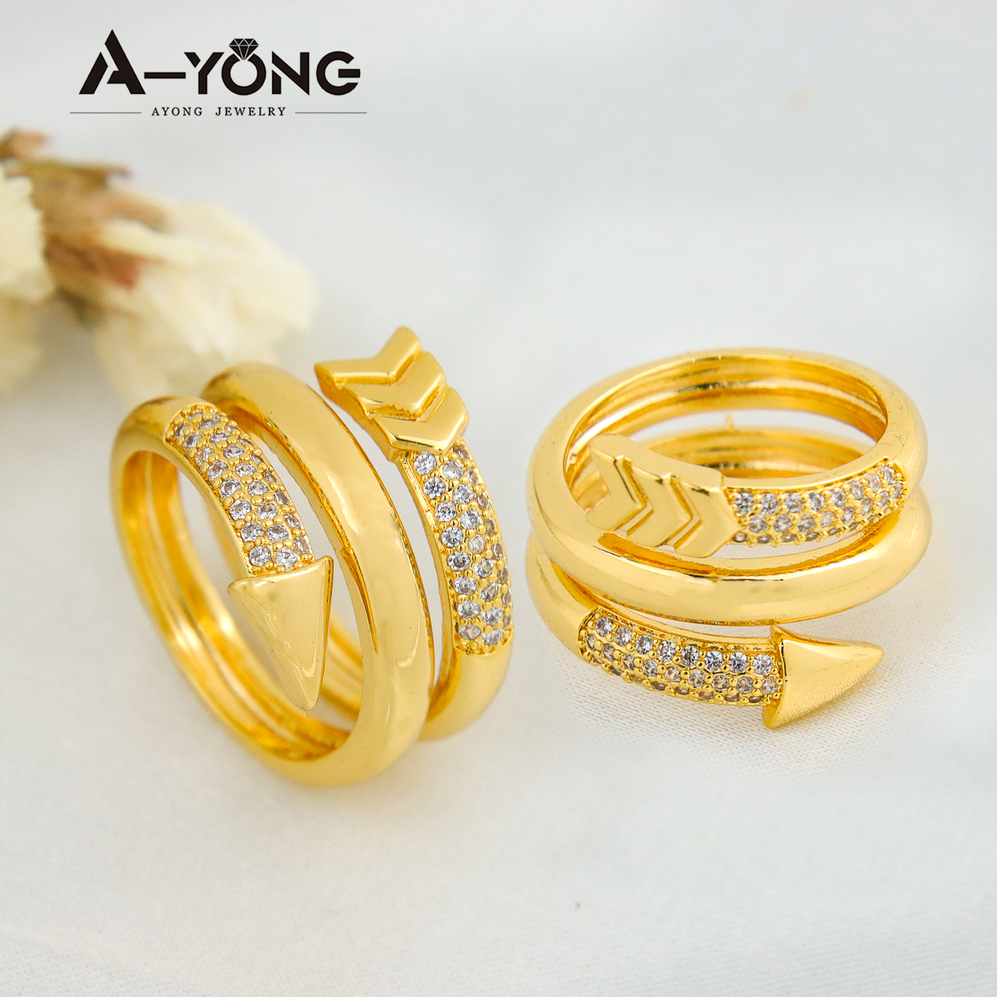Gold 8