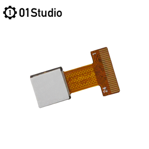 Spaanplaat 01Studio OV2640 cameramodules die YUV- en RGB-formaten ondersteunen voor Kendryte K210 en ESP32-S3 - Product Image 3
