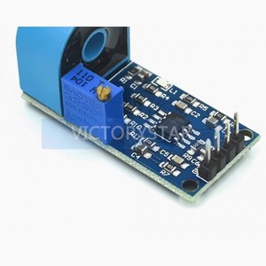 5A range singlephase AC active <strong>output</strong> current transformer module <strong>sensor</strong> ZMCT103C1 On board precision miniature current transf - Product Image 1