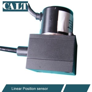 Cheap price position <strong>sensor</strong> A B two phase rope <strong>sensor</strong> <strong>displacement</strong> measure range 1000mm - Product Image 2