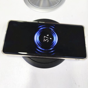 イタリアチリL型電源油圧キッチンワークトップポップアップデータワイヤレス充電ソケット/自動ポップアップカウンタートップアウトレット - Product Image 6