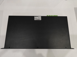 High Quality Fashionable Outlook <strong>Distributed</strong> Intelligent Network Central <strong>Control</strong> Controller for Stage Equipment System