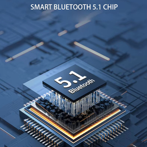 新型5.1 BT音乐接收器电视光纤同轴数模转换器二合一音频接收器视频适配器音频转换器 - Product Image 3