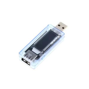 KWS-V21 <strong>USB</strong> Voltage Current Meter Power Capacity Mobile Power Tester and Detector