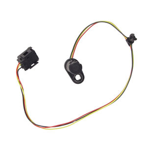 MPS6 6DCT450 DCT450 Automatic Gear Boxes Transmission <strong>Input</strong> <strong>Speed</strong> <strong>Sensor</strong> 1850527 With Wiring Harness for Ford Volvo - Product Image 3