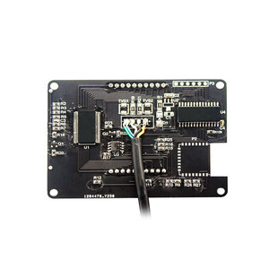 Display LCD a distanza DS Controller di carica solare MPPT e PWMRemote Display Meter - Product Image 5