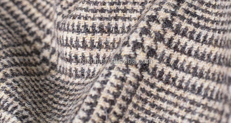 Beige sable