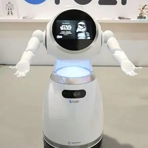 2023 робот-гуманоид - Product Image 5