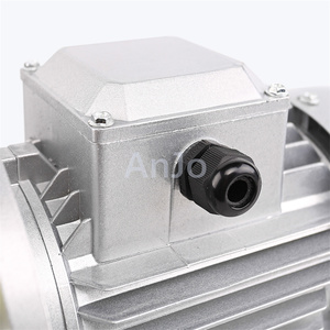 专业框架132 7.5kW，10HP，IEC标准欧洲类型三相交流异步感应电动机 - Product Image 6