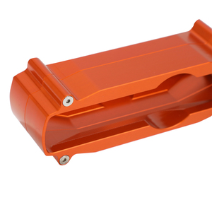JFG yarış yüksek kalite enstrüman koruma turuncu, siyah EXC için EXC-F XCW XCF-W TPI altı gün 125 150 200 250 2015-2022 - Product Image 6