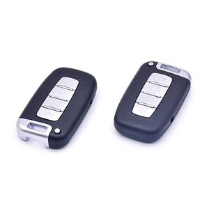 PKE-botón pulsador de entrada sin llave, sistema de parada de coche, alarma pke para KIA remoto, más económico y fácil de instalar - Product Image 2