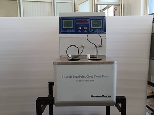 Đổ điểm Thiết bị kiểm tra tự động dầu đám mây điểm và đổ điểm mét với ASTM D97 - Product Image 4