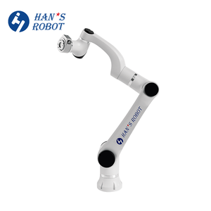 Universal <strong>Robot</strong> Six Axis Cooperative <strong>Robot</strong> Load 5kg Reach 950mm 360 Degree <strong>Rotation</strong> <strong>Robots</strong> Arm - Product Image 1