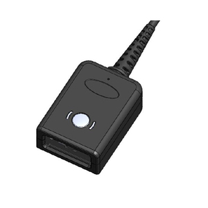 Fixed Mount QR <strong>Code</strong> <strong>Reader</strong> <strong>Module</strong> 1D 2D Barcode Scanner for Kiosk Access Control Vending Machine HS-4100 - Product Image 1