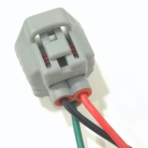 רכב אוטומטי חיווט loom 3 pin זווית crank חיישן תקע רכב תיל 90980 11016 6189-0179 - Product Image 3