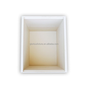 PVC Plastic Bee Hive Apiculture Beekeeping Beehive - Product Image 5