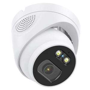 ICsee 8MP 5MP 4MP Dome Poe IP <strong>Camera</strong> Two Way Audio 2.8 3.6mm Night Vision 5mp Dome Poe <strong>Security</strong> CCTV <strong>Camera</strong> Built in Speaker - Product Image 1