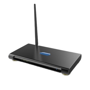 Оптовая продажа RK3399 Powered TV Box 2 ГБ/16 ГБ ОЗУ Android 10 Digital Signage Media Player WIFI Ethernet 4G SIM-карта поддержка USB Plug - Product Image 1