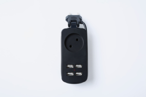 低价高品质扩展插座多插头插座带USB