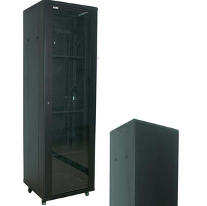 Network Data <strong>Center</strong> Server Rack Cabinet19'' Inch 37U/42U 800*800mm Server Rack Data <strong>Center</strong> - Product Image 5